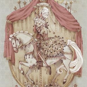 Meet your Posher, Skye